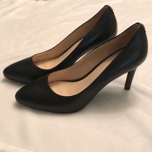 Cole Haan 3” pumps size 9 black